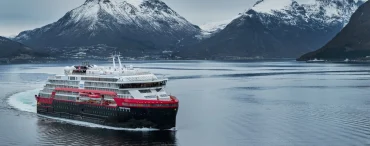 MS Friedjof Nansen Adult Only Cruise Expeditions
