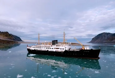 MS Nordstjernen Adult Only Cruise Expeditions