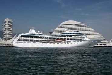 Oceania Nautica Adult Only Cruises