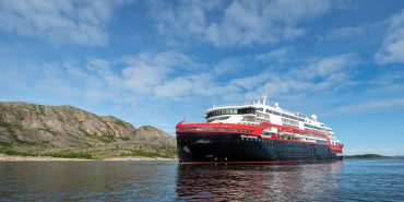 MS Roald Amundsen Adult Only Cruise Expeditions