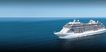 Seven Seas Explorer Adult Only Cruise Ship