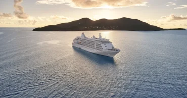 Silversea Silver Dawn - A Luxury Adults Only Cruise Ship