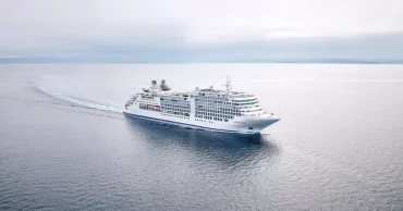 Silversea Silver Moon - Adult Only Cruise Ship