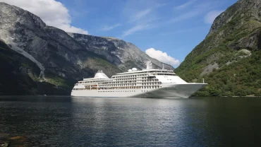 Adult Only Cruises to Northern Europe