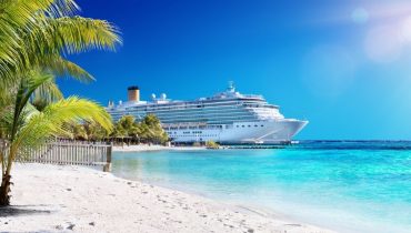 Adult Only Cruises to the Caribbean