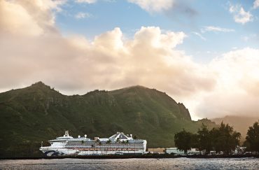 Adult Only Cruises to the West Coast of America