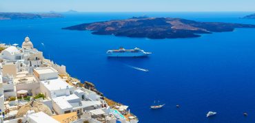 Adult Only Mediterranean Cruises