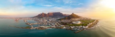 West Africa Adult Only Cruises