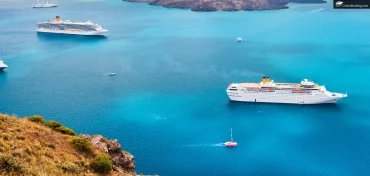 Adult Only Canary Island Cruises