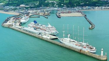 Adult Only Cruises Departing from Dover