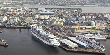Adult Only Cruises Departing from Dublin