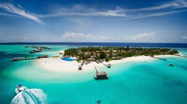 Adult Only Indian Ocean Cruises