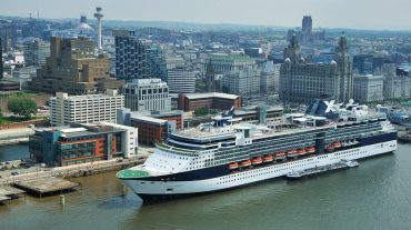 Adult Only Cruises Departing from Liverpool