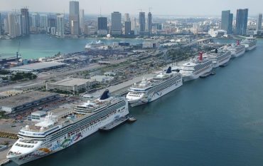 Adult Only Cruises Departing from Miami