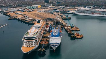 Adult Only Cruises Departing from Portsmouth
