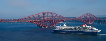 Adult Only Cruises Departing from Rosyth