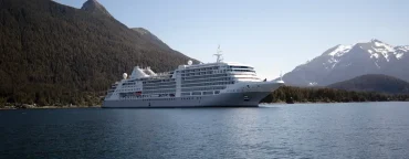 Silver Muse Adult Only Cruise Ship