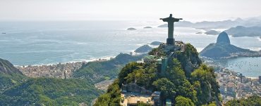 Adult Only South American Cruises