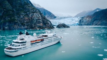 The Star Legend - Adult Only Cruise Ship