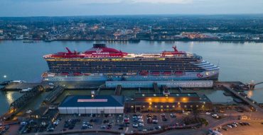 Adult Only Cruises Departing from London Tilbury