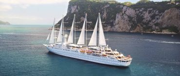 Windstar Wind Surf - Adult Only Cruise Ship