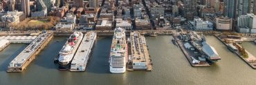 Adult Only Cruises Departing from New York