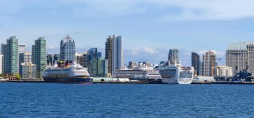 Adult Only Cruises Departing from San Diego
