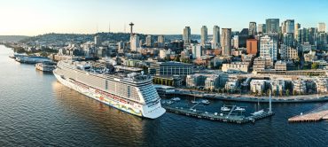 Adult Only Cruises from Seattle