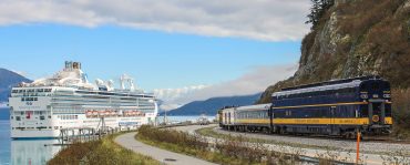 Adult Only Cruises from Seward, Alaska