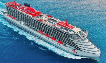 Virgin Voyages - Brilliant Lady