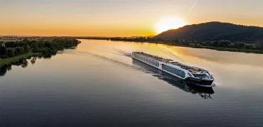 Adult Only River Cruises